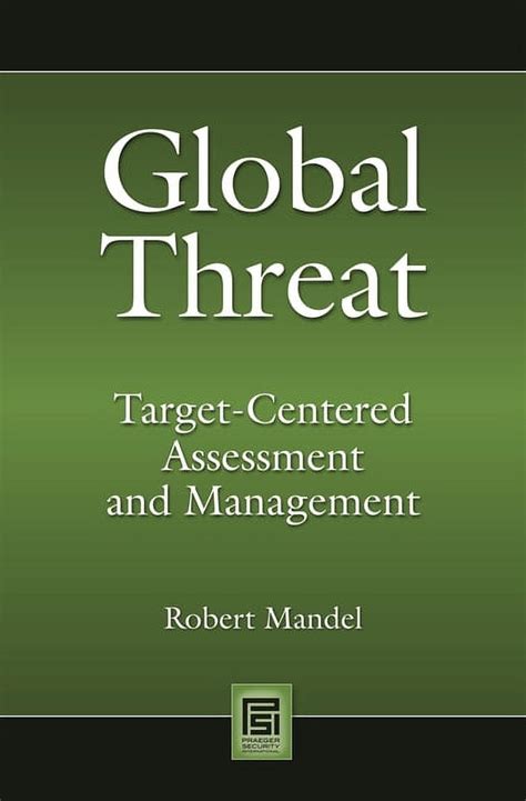 Global Threat Target-Centered Assessment and Management PDF