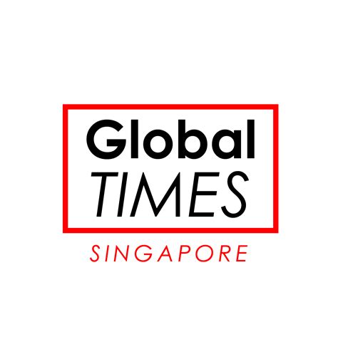 Global Times Singapore: Your Guide to the World from Singapore's Perspective