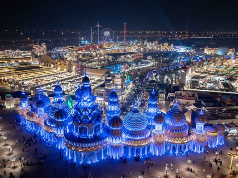 Global Village:
