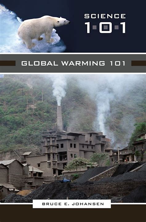 Global Warming 101 (Science 101) Reader