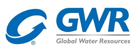 Global Water Resources Inc.: The 2,050 Water Revolution