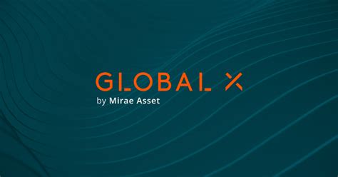 Global X Careers: An Overview