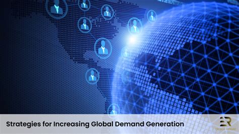 Global demand: