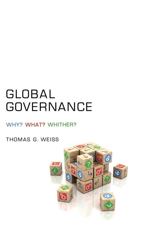 Global.Governance.Why.What.Whither Reader