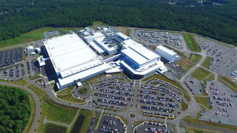 GlobalFoundries Stock: A Deep Dive Into the Semiconductor Powerhouse