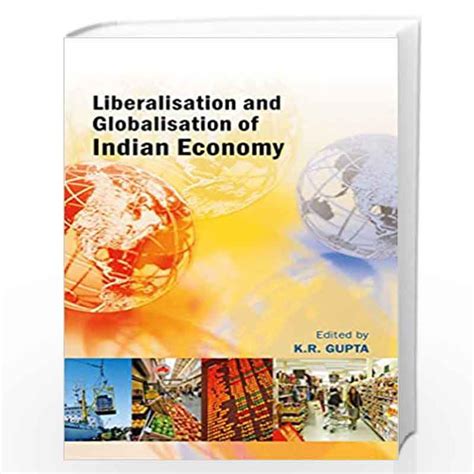 Globalisation and Indian Liberalisation Doc