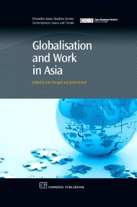 Globalisation and Work in Asia Kindle Editon