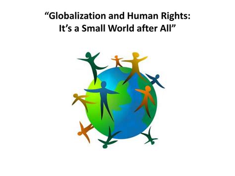 Globalisation of Human Rights Kindle Editon