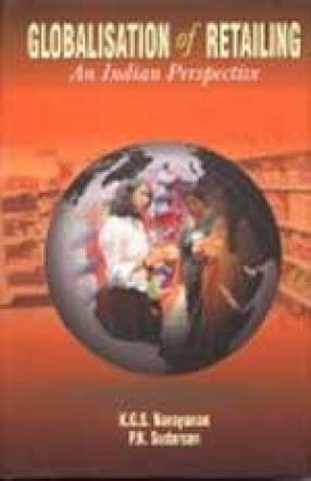 Globalisation of Retailing An Indian Perspective 1st Edition Epub