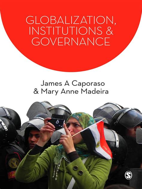 Globalization, Institutions and Governance Ebook Reader