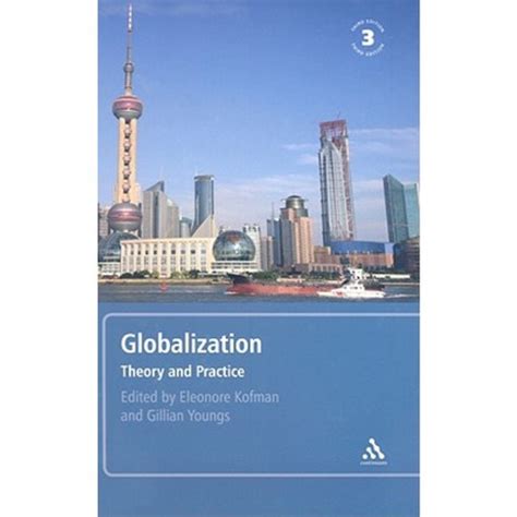 Globalization: Theory and Practice PDF