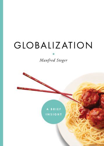 Globalization A Brief Insight Reader