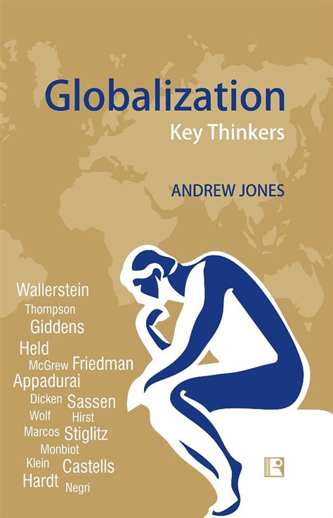 Globalization Key Thinkers Epub