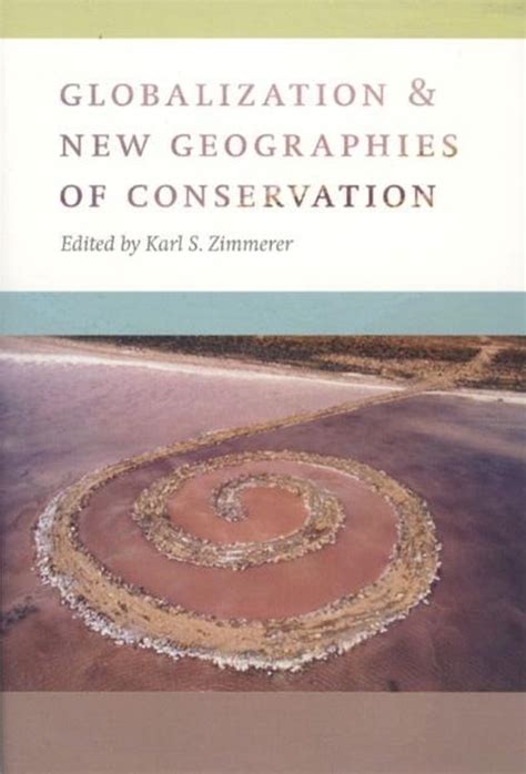 Globalization and New Geographies of Conservation Epub