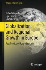 Globalization and Regional Growth in Europe Past Trends and Future Scenarios Doc