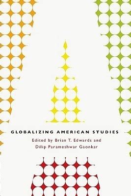 Globalizing American Studies Kindle Editon