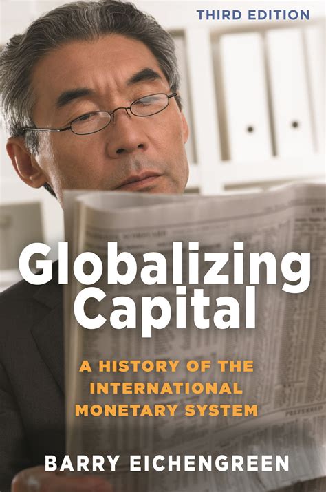 Globalizing Capital Kindle Editon