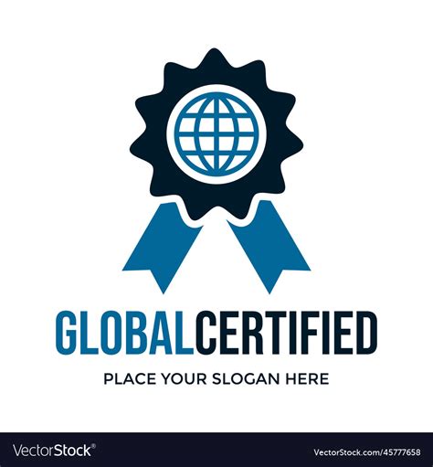 Globally Recognized Programs: