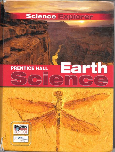 Globe Earth Science Workbook Answers Reader