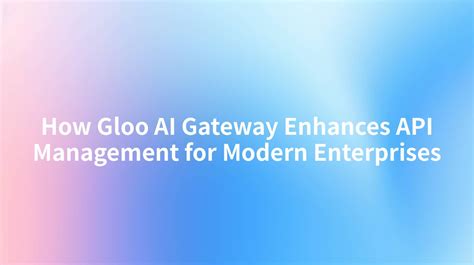 Gloo Login: Your Gateway to Enhanced User Authentication