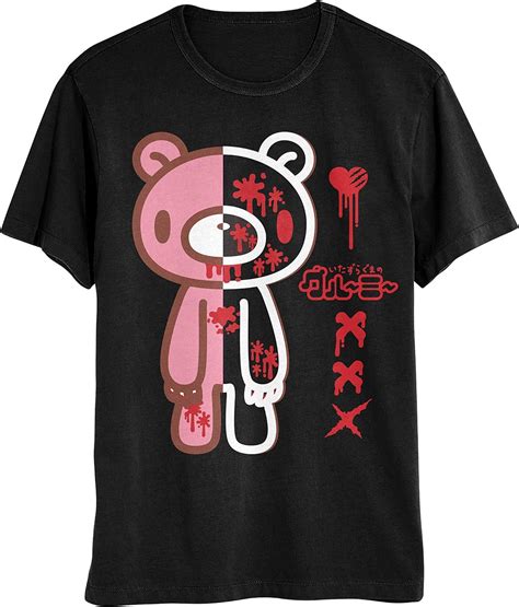 Gloomy Bear Shirts: A Guide to the Beloved Character