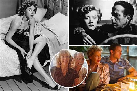 Gloria Grahame's Last Photo: A Poignant Reminder of a Hollywood Icon