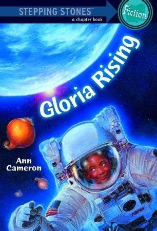 Gloria Rising Stepping Stone Chapter Books Ebook Epub