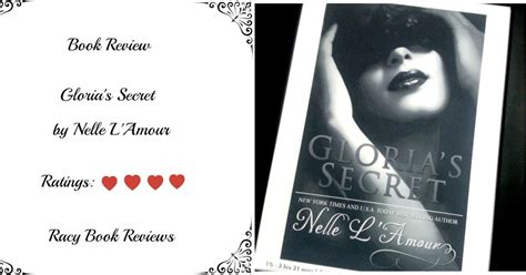 Gloria s Secret Volume 1 Reader