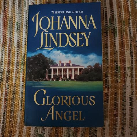 Glorious Angel 2 Book Series PDF