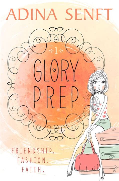 Glory Prep Volume 1 Reader