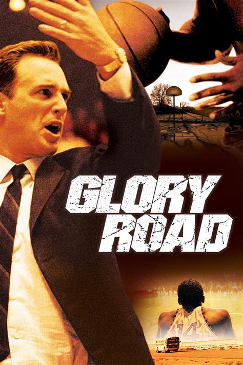Glory Road Kindle Editon