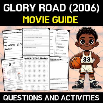 Glory Road Movie Questions And Answers PDF