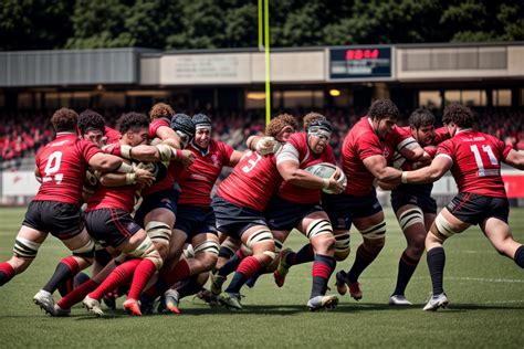 Glory and Glory: A Comprehensive Guide to Gloucester Rugby