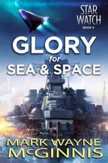 Glory for Sea and Space Star Watch Volume 4 PDF