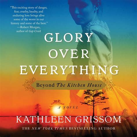 Glory over Everything PDF