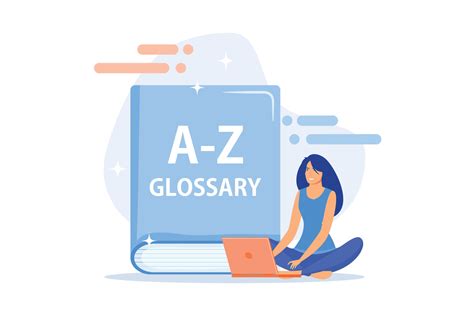 Glossary: