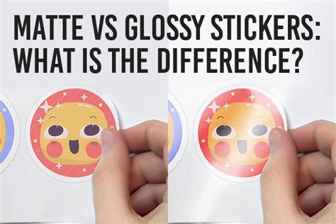 Glossy vs Matte Photos Walmart: Understanding the Differences and Making the Right Choice