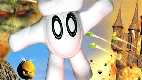 Glover 64: The Bird's-Eye View of a Revolutionary Platformer