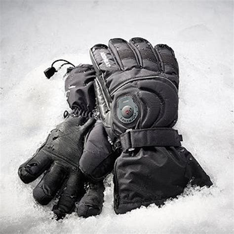 Gloves: Your Allies against the Chilling Cold