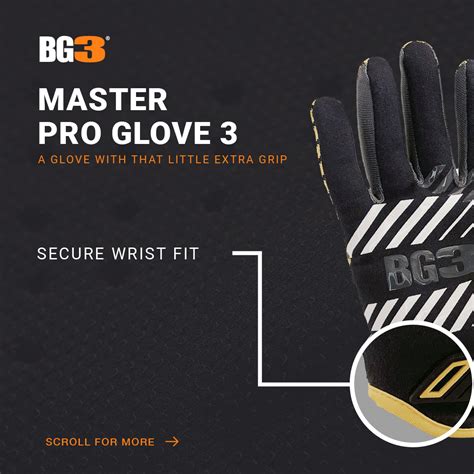 Gloves BG3: Uncover 12 Critical Features for Optimal Performance