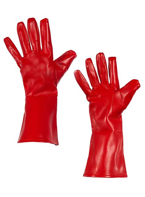 Gloves Superhero: The Power to Protect and Enhance