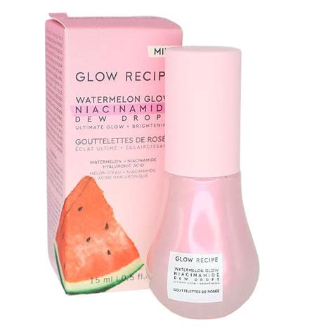 Glow Recipe Watermelon Glow Niacinamide Dew Drops (15ml)