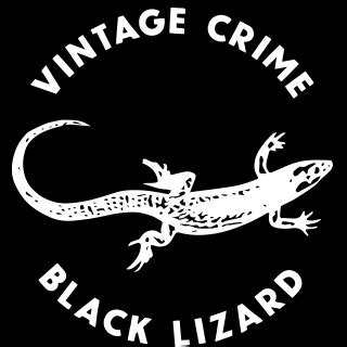 Glow Vintage Crime Black Lizard Epub