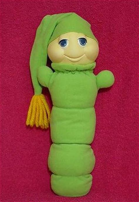 Glow Worm Dolls: A Guide to Enchanting Childhood Moments