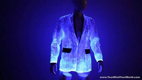 Glow in the Dark Clothes: The Ultimate Guide to Luminescent Apparel