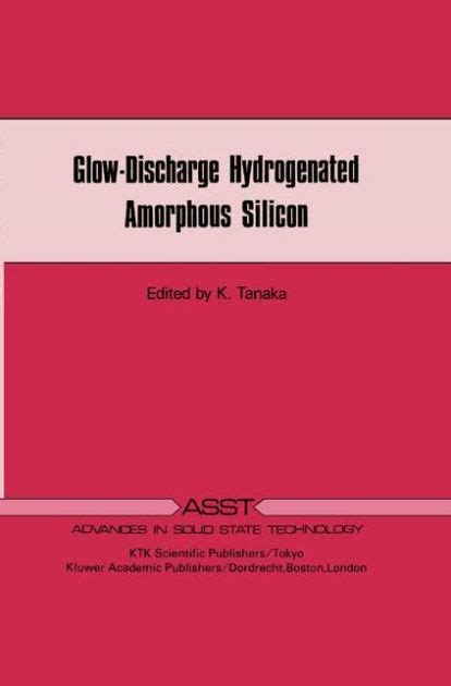 Glow-Discharge Hydrogenated Amorphous Silicon Reader