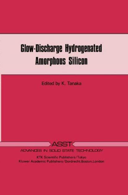 Glow-Discharge Hydrogenated Amorphous Silicon Reader