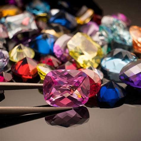 Glowing Gemstones: Discover the Enchanting World of Luminescent Jewels