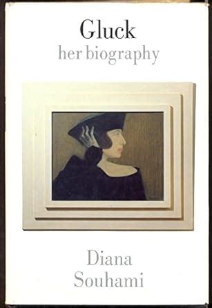 Gluck, 1895-1978 Her Biography Kindle Editon
