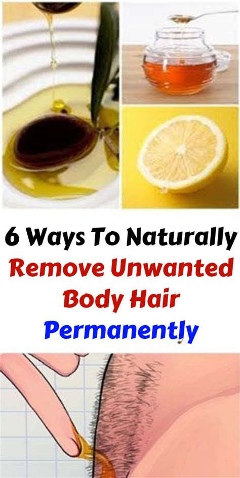 Glue Hair Removal: The Revolutionary Solution for Unwanted Body Hair